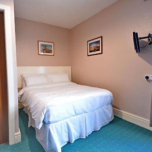 Standard Doppelzimmer